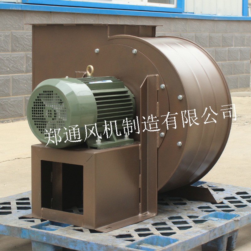 低噪聲離心風(fēng)機(jī)的安裝注意事項(xiàng)？