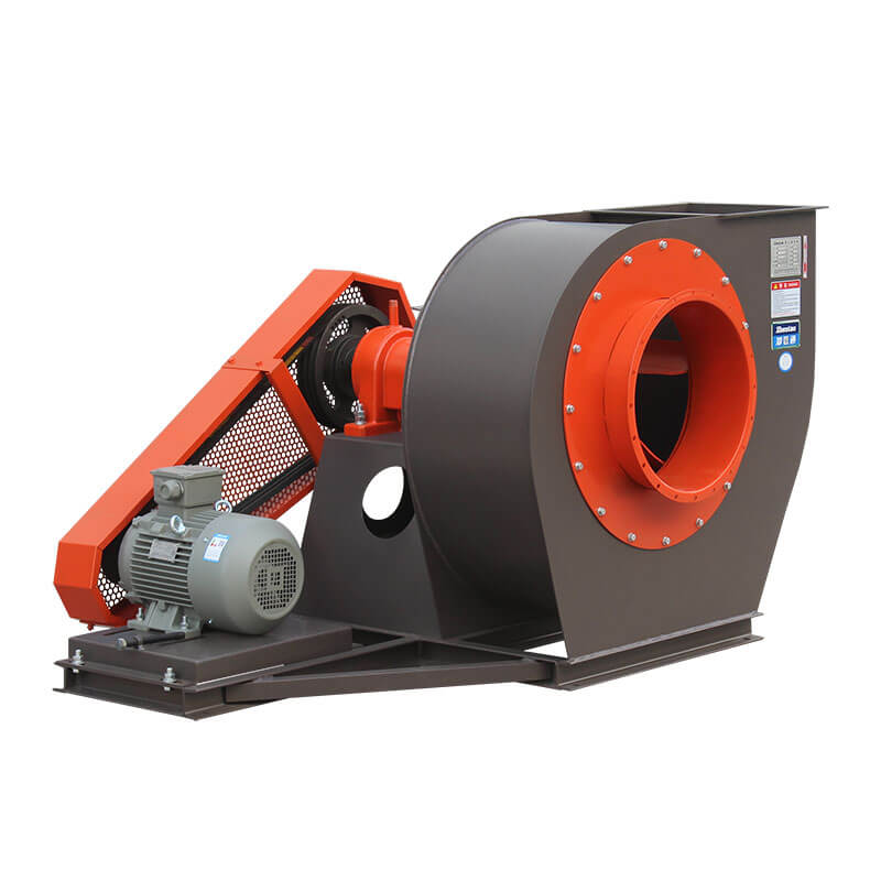 C6-46-A排塵離心通風(fēng)機(jī)2