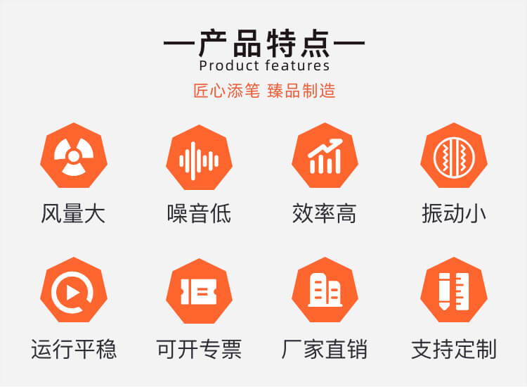 4-72鍋爐引風(fēng)機(jī)噪音大是什么原因？怎么解決？