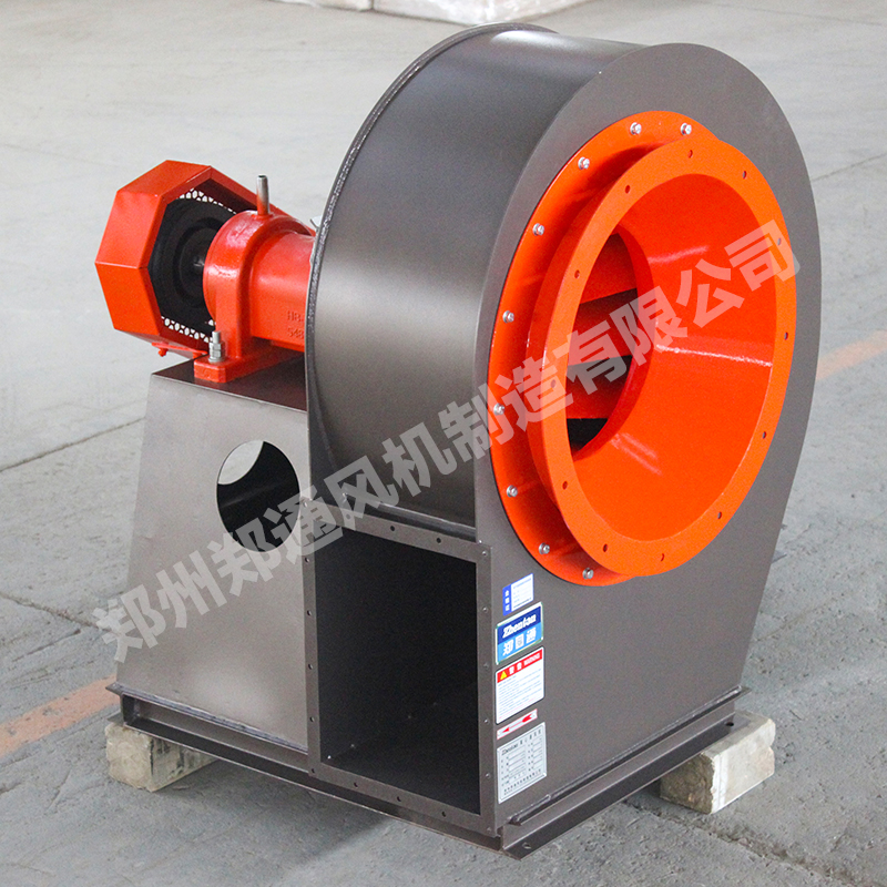 離心鼓風機有哪些優(yōu)勢特點？