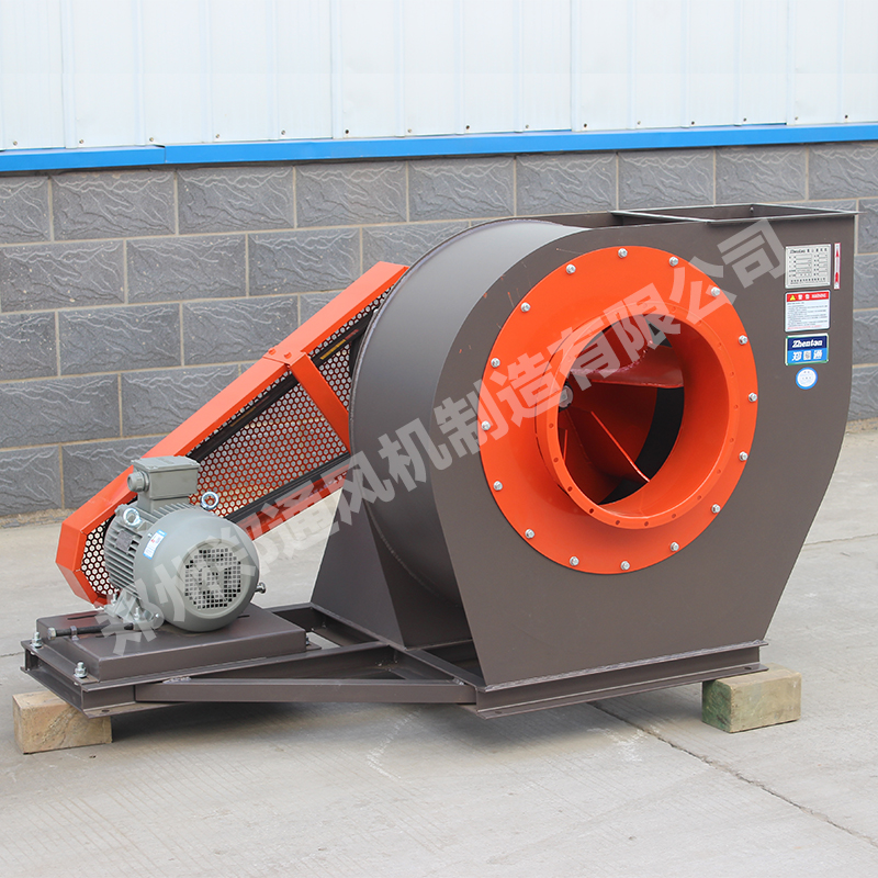 軸流風(fēng)機(jī)和離心風(fēng)機(jī)的安裝區(qū)別？