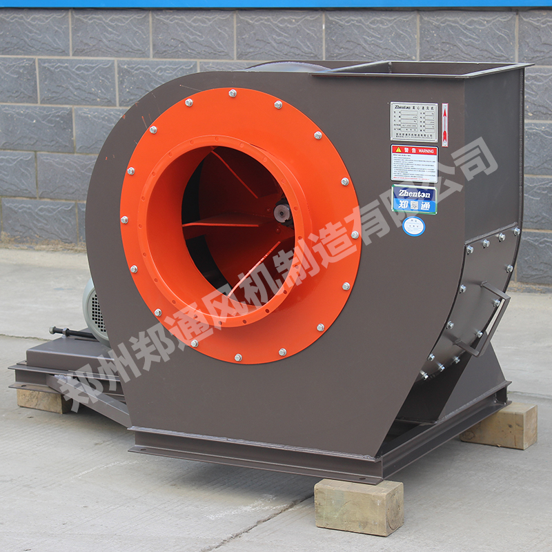 離心風機的10個日常保養(yǎng)技巧