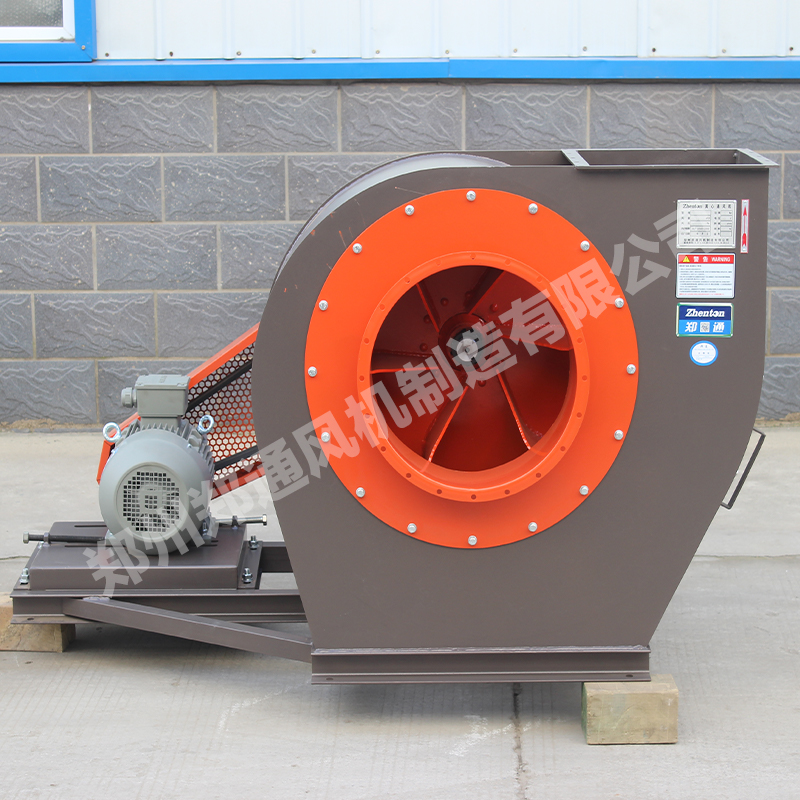 離心鼓風機有哪些優(yōu)勢特點？