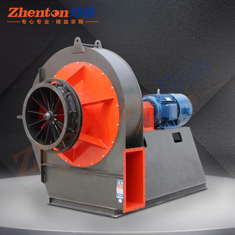 鍋爐引風(fēng)機(jī)的流量可以調(diào)節(jié)嗎？調(diào)節(jié)的方式都有哪些？