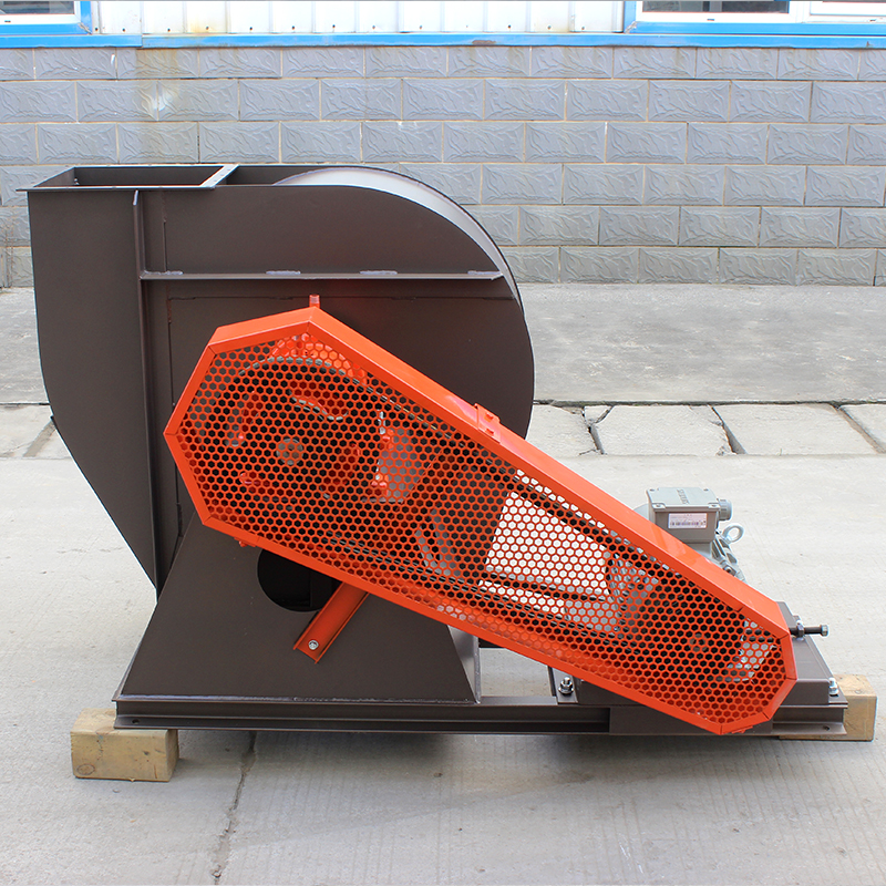 C6-46排塵離心風(fēng)機