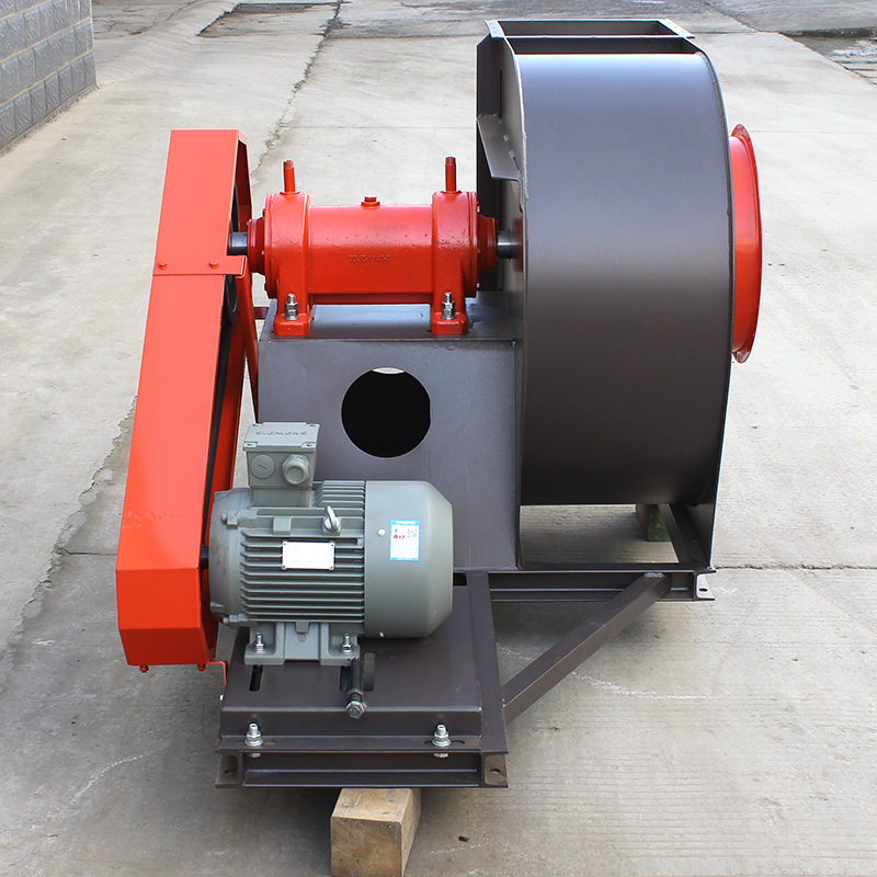 C6-46排塵離心風(fēng)機