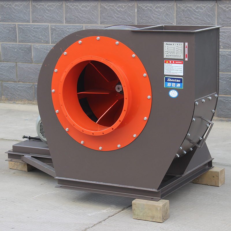 C6-46排塵離心風(fēng)機