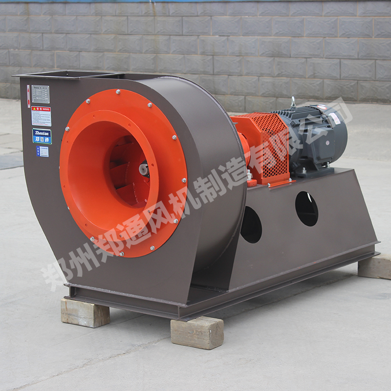 離心式風(fēng)機(jī)安裝之后要進(jìn)行這些調(diào)試！