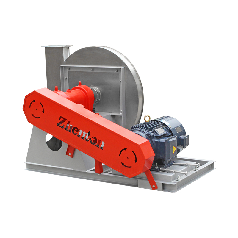 9-12不銹鋼高壓離心風(fēng)機(jī)