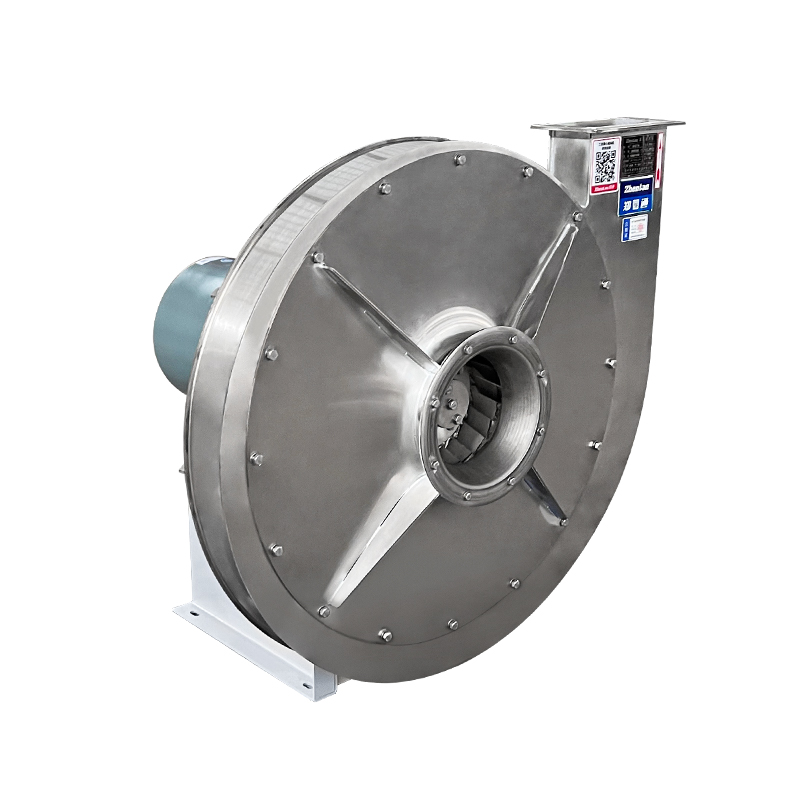 9-12-A不銹鋼高壓離心風(fēng)機(jī)