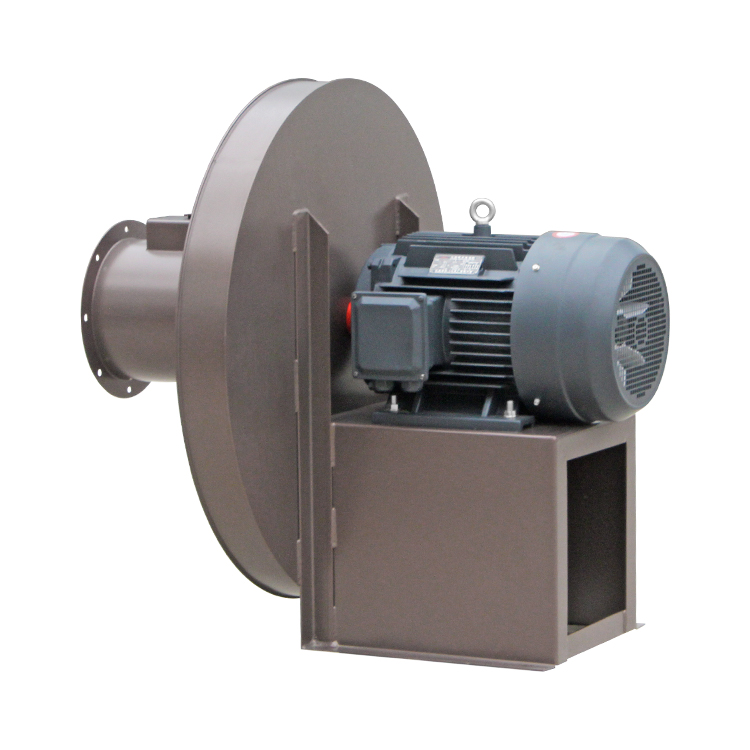 9-19A式高壓離心通風(fēng)機