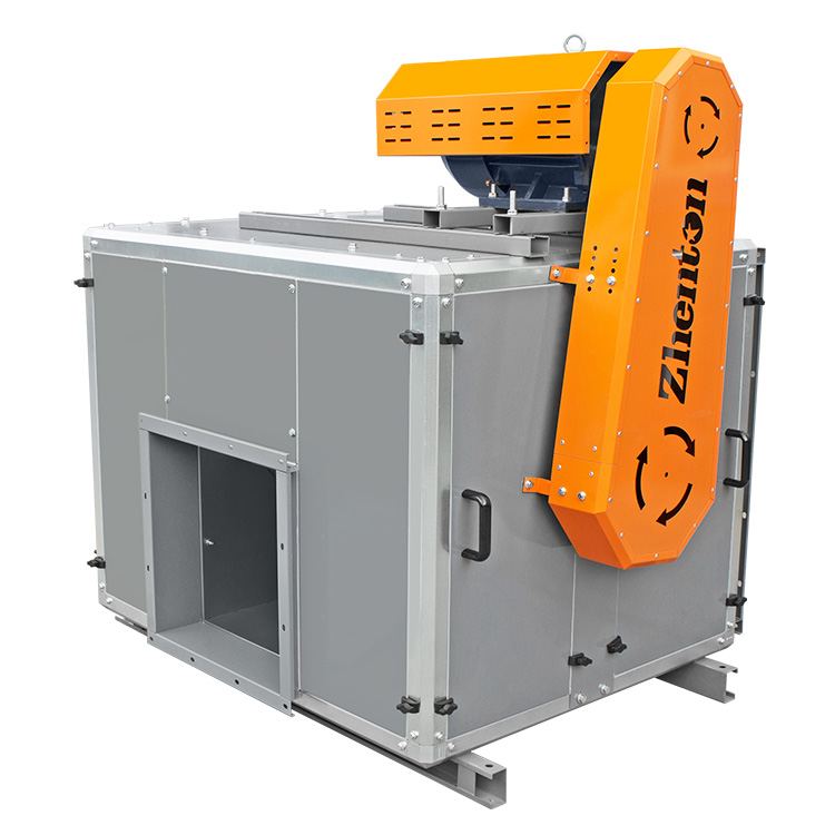 柜式離心風(fēng)機跟普通風(fēng)機的區(qū)別