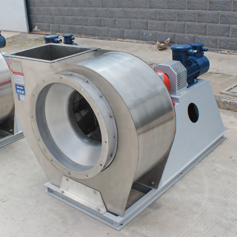 哪個(gè)廠家不銹鋼離心風(fēng)機(jī)售后服務(wù)好？