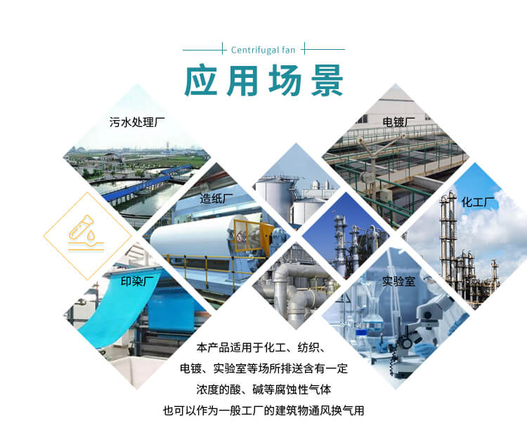 玻璃鋼風(fēng)機(jī)發(fā)燙應(yīng)該如何處理？