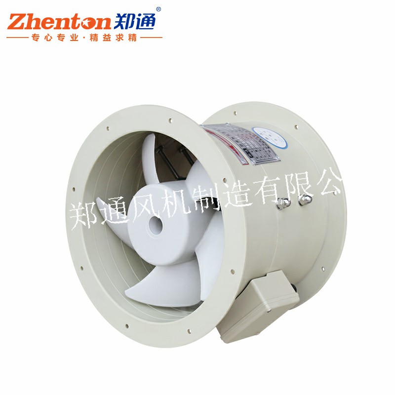 醫(yī)用的離心風機該如何選型？