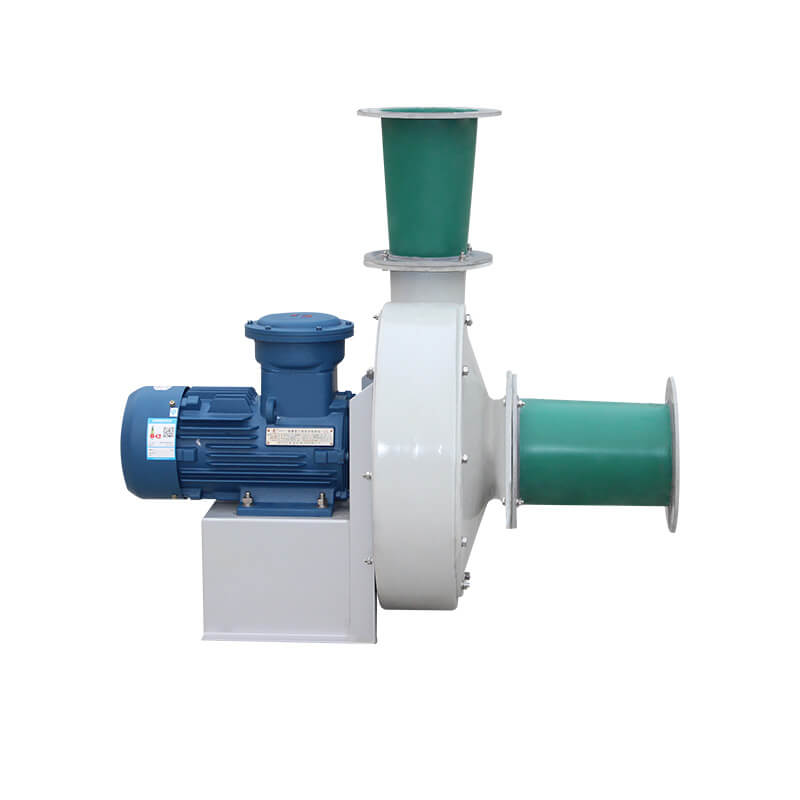 你知道離心式防爆風(fēng)機(jī)怎么維護(hù)保養(yǎng)嗎？