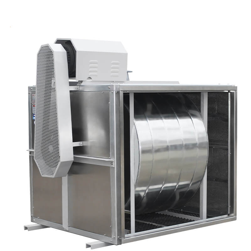 柜式離心風(fēng)機跟普通風(fēng)機的區(qū)別