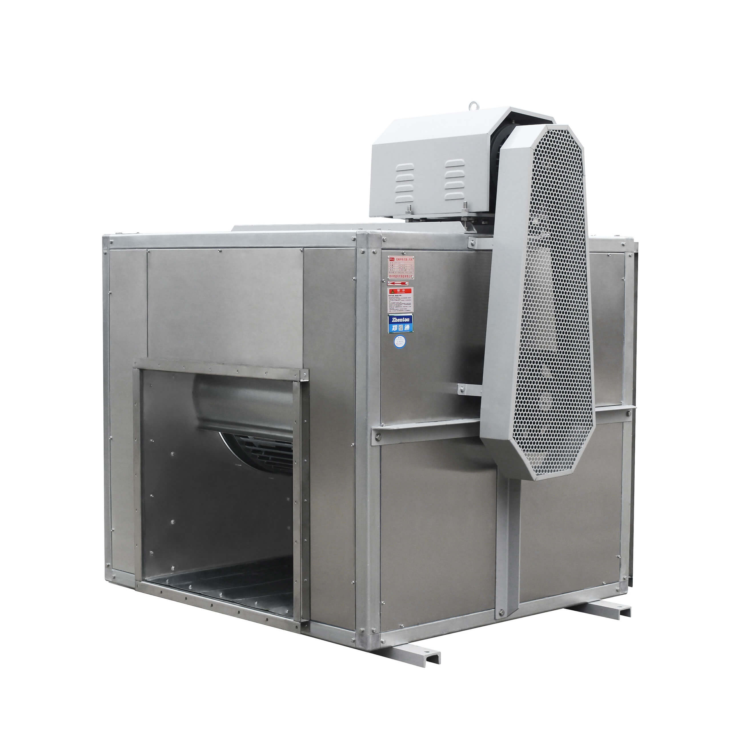 不銹鋼離心風(fēng)柜應(yīng)該注意什么？