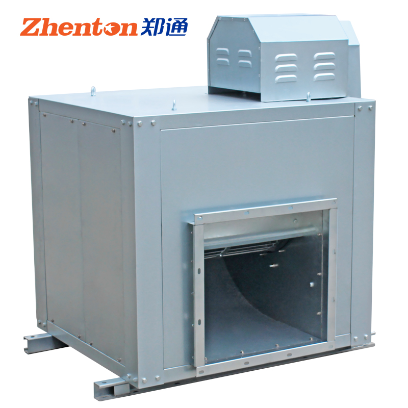 柜式離心風(fēng)機跟普通風(fēng)機的區(qū)別