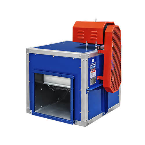 消防排煙離心風(fēng)柜哪個廠家實(shí)力強(qiáng)？關(guān)注鄭通離心風(fēng)機(jī)廠家