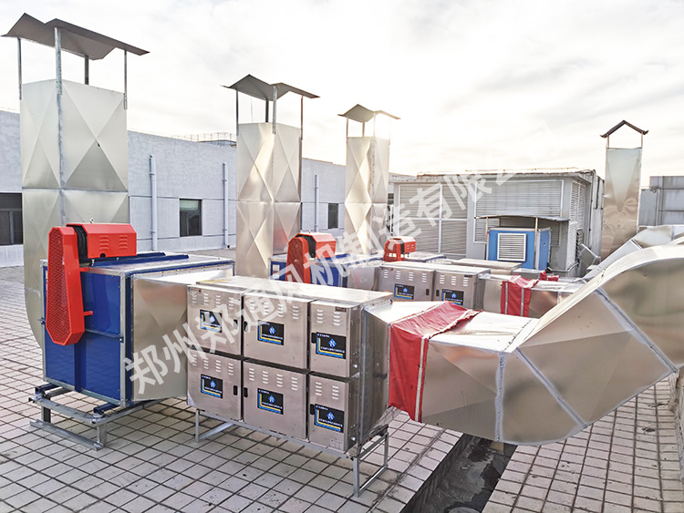 你知道消防排煙離心風(fēng)柜適合用在哪些場(chǎng)所嗎？鄭通離心風(fēng)機(jī)廠家為你講解