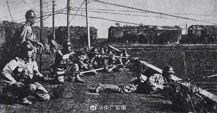 今天，918事變九十周年