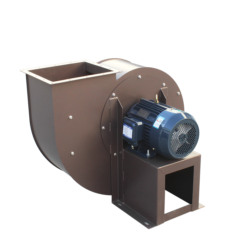 鄭通ZTQ離心通風(fēng)機(jī)