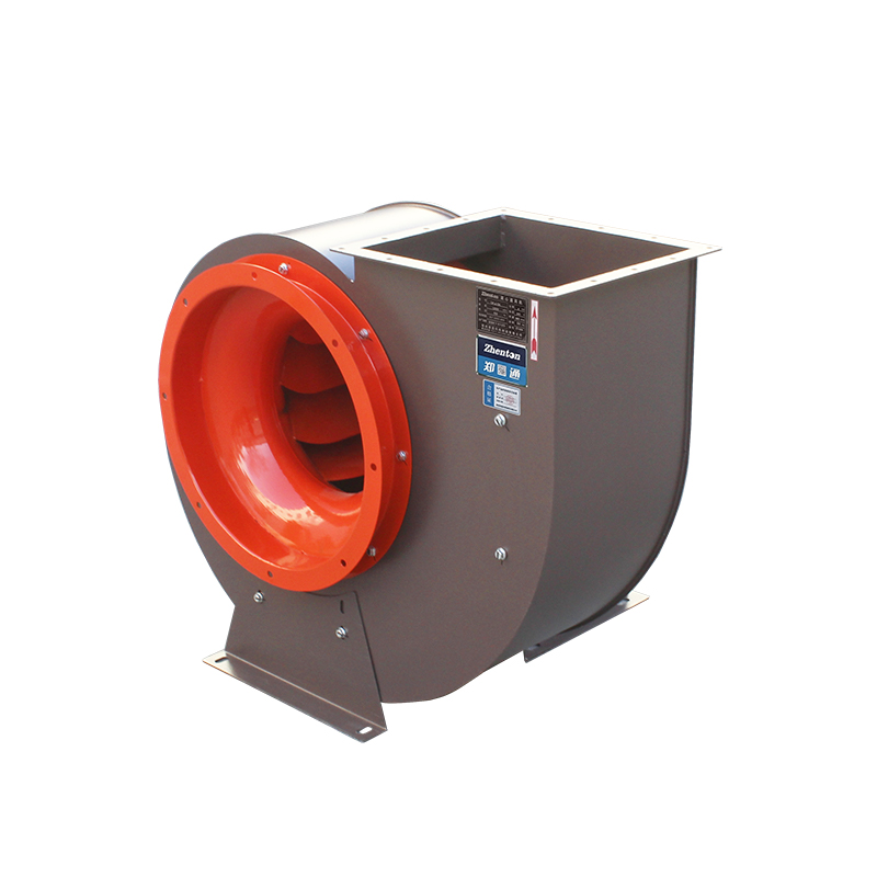 鄭通ZTQ離心通風(fēng)機(jī)