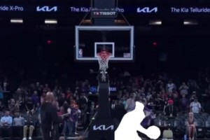 根據(jù)剪影投籃猜球員！你能猜出這是哪些NBA球員嗎？