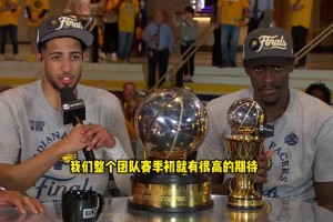 最好的回?fù)?！哈利伯頓賽后采訪時(shí)，步行者球迷高喊“被低估！”