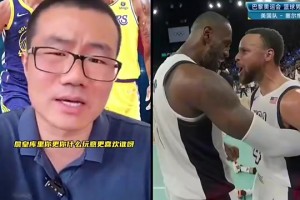 詹庫更喜歡誰？徐靜雨此前：別二極管！初中以下小孩才會這么問